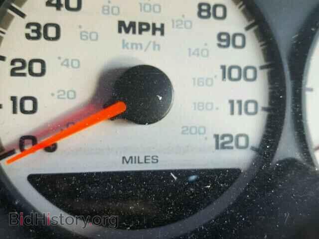 2004 DODGE NEON - VIN: 1B3ES56C34D620713 - Фото 8