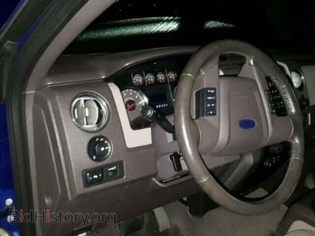 2009 FORD F150 - VIN: 1FTRX12869FB26949 - Фото 8