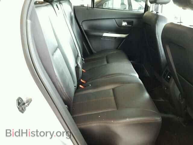 2013 FORD EDGE - VIN: 2FMDK3JC8DBA22835 - Photo 6