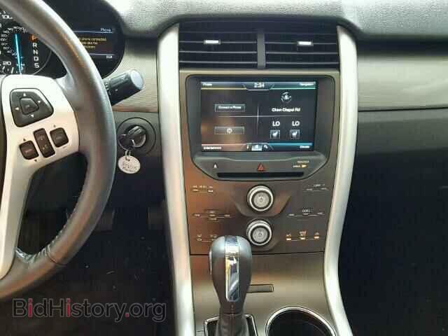 2013 FORD EDGE - VIN: 2FMDK3JC8DBA22835 - Photo 9