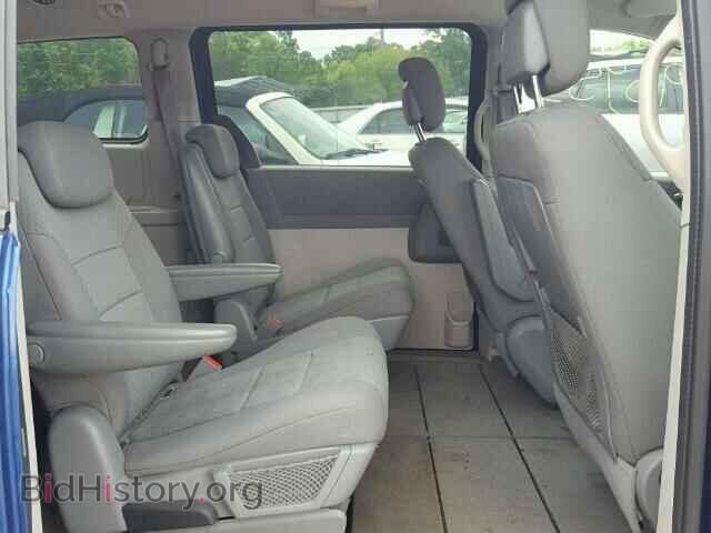 2010 DODGE CARAVAN - VIN: 2D4RN4DE1AR356554 - Фото 6