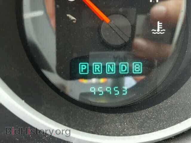 2010 DODGE CARAVAN - VIN: 2D4RN4DE1AR356554 - Фото 8