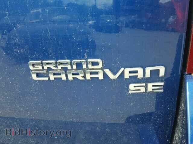 2010 DODGE CARAVAN - VIN: 2D4RN4DE1AR356554 - Фото 9