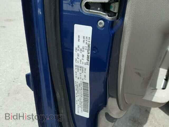 2010 DODGE CARAVAN - VIN: 2D4RN4DE1AR356554 - Фото 10