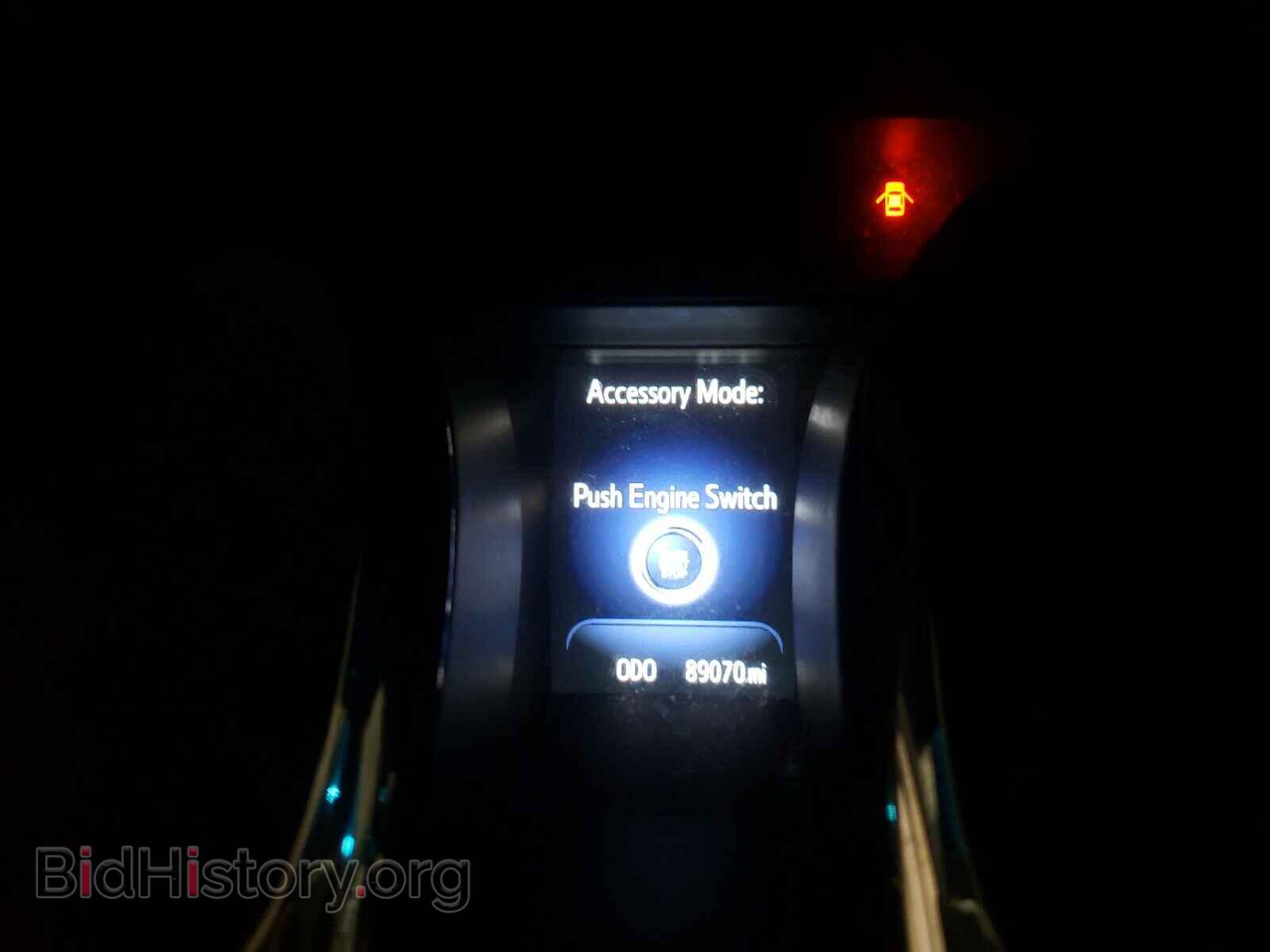 2013 TOYOTA AVALON - VIN: 4T1BK1EB4DU014061 - Фото 8