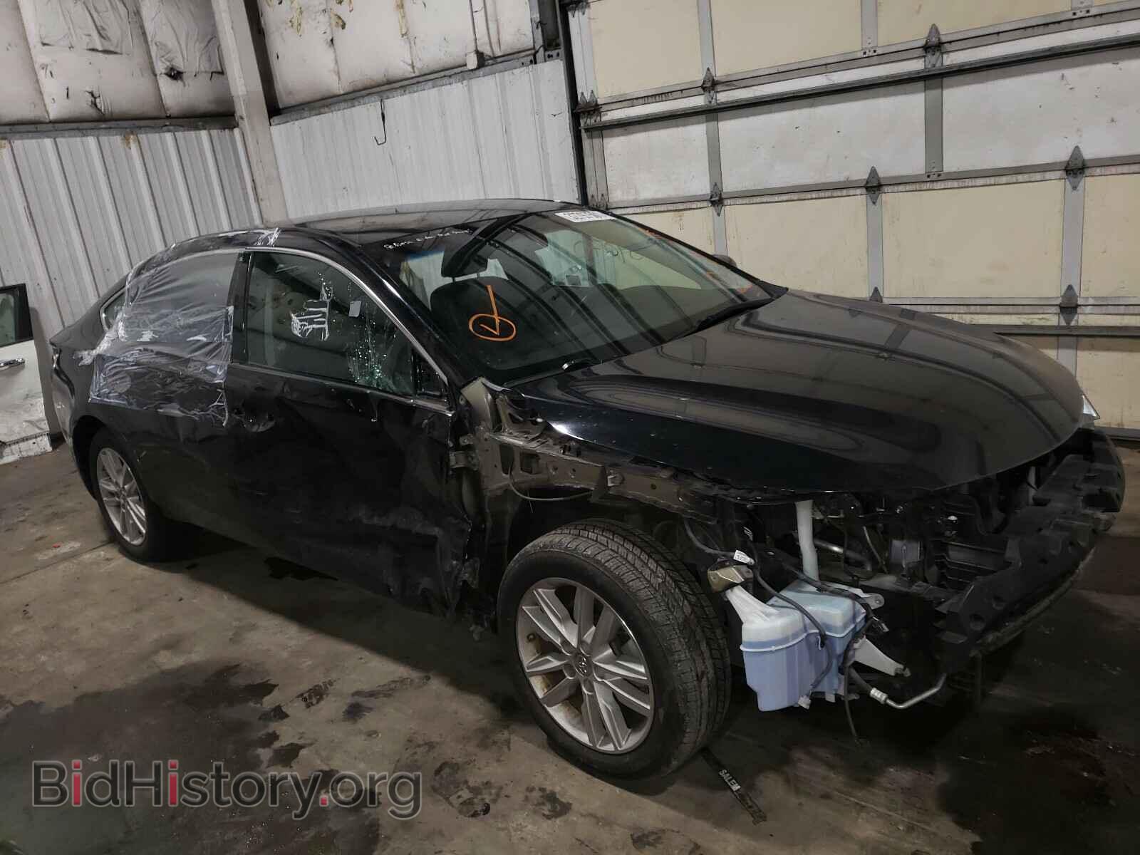 2013 TOYOTA AVALON - VIN: 4T1BK1EB4DU014061 - Фото 9
