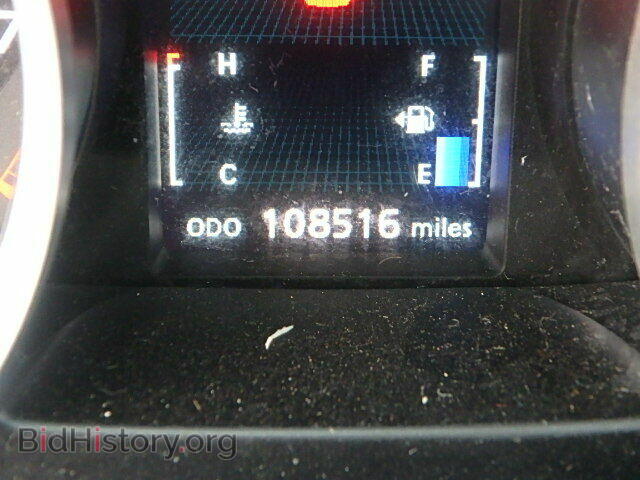 2010 MITSUBISHI LANCER - VIN: JA32U8FW7AU012033 - Фото 8