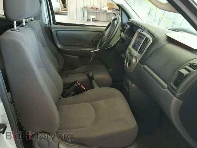 2003 MAZDA TRIBUTE - VIN: 4F2YZ92B53KM17487 - Фото 5