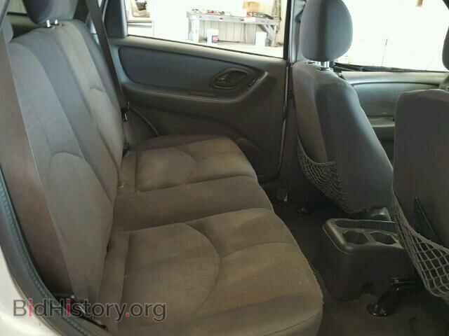 2003 MAZDA TRIBUTE - VIN: 4F2YZ92B53KM17487 - Фото 6