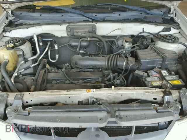 2003 MAZDA TRIBUTE - VIN: 4F2YZ92B53KM17487 - Фото 7