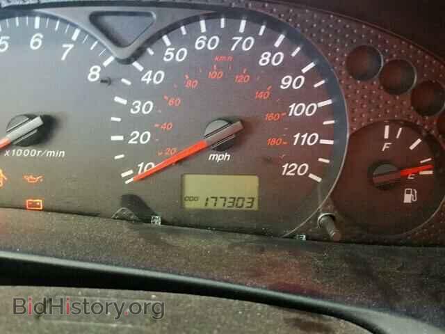 2003 MAZDA TRIBUTE - VIN: 4F2YZ92B53KM17487 - Фото 8