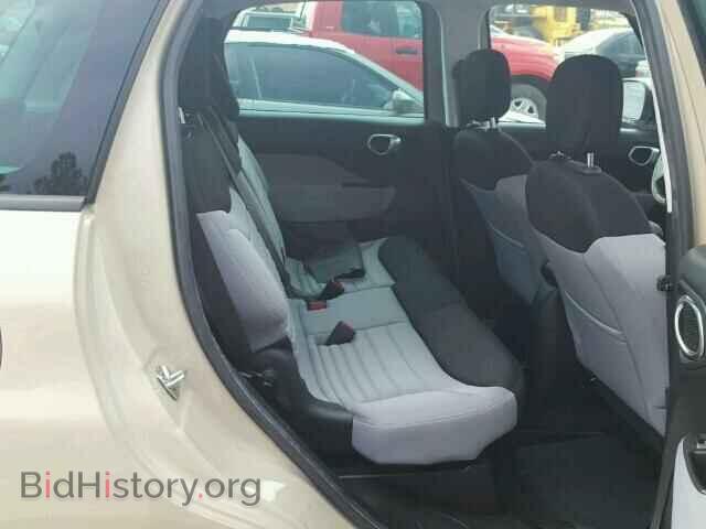 2014 FIAT 500 - VIN: ZFBCFABH4EZ018317 - Photo 6