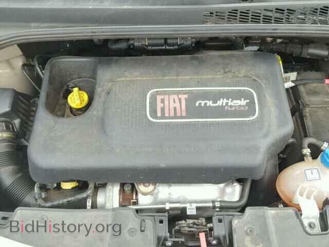 2014 FIAT 500 - VIN: ZFBCFABH4EZ018317 - Photo 7
