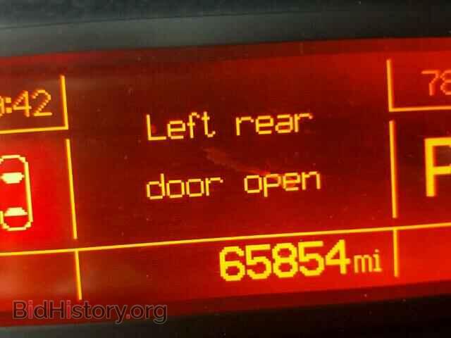 2014 FIAT 500 - VIN: ZFBCFABH4EZ018317 - Photo 8