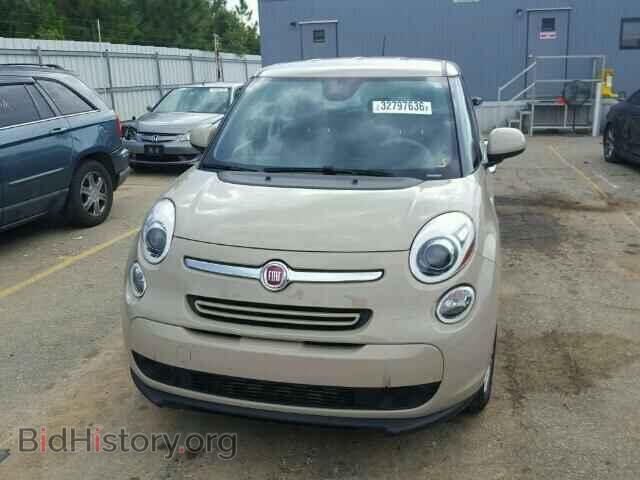 2014 FIAT 500 - VIN: ZFBCFABH4EZ018317 - Photo 10