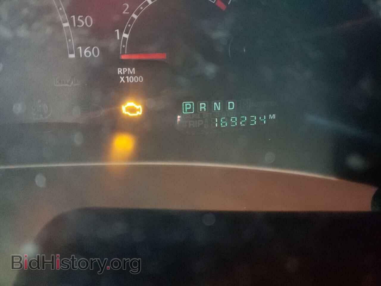 2007 CHRYSLER PACIFICA - VIN: 2A8GM68X17R335090 - Фото 8