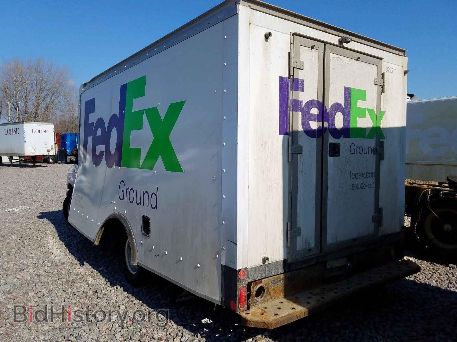 2016 FORD ECONOLINE - VIN: 1FDWE3FLXGDC12157 - Photo 3