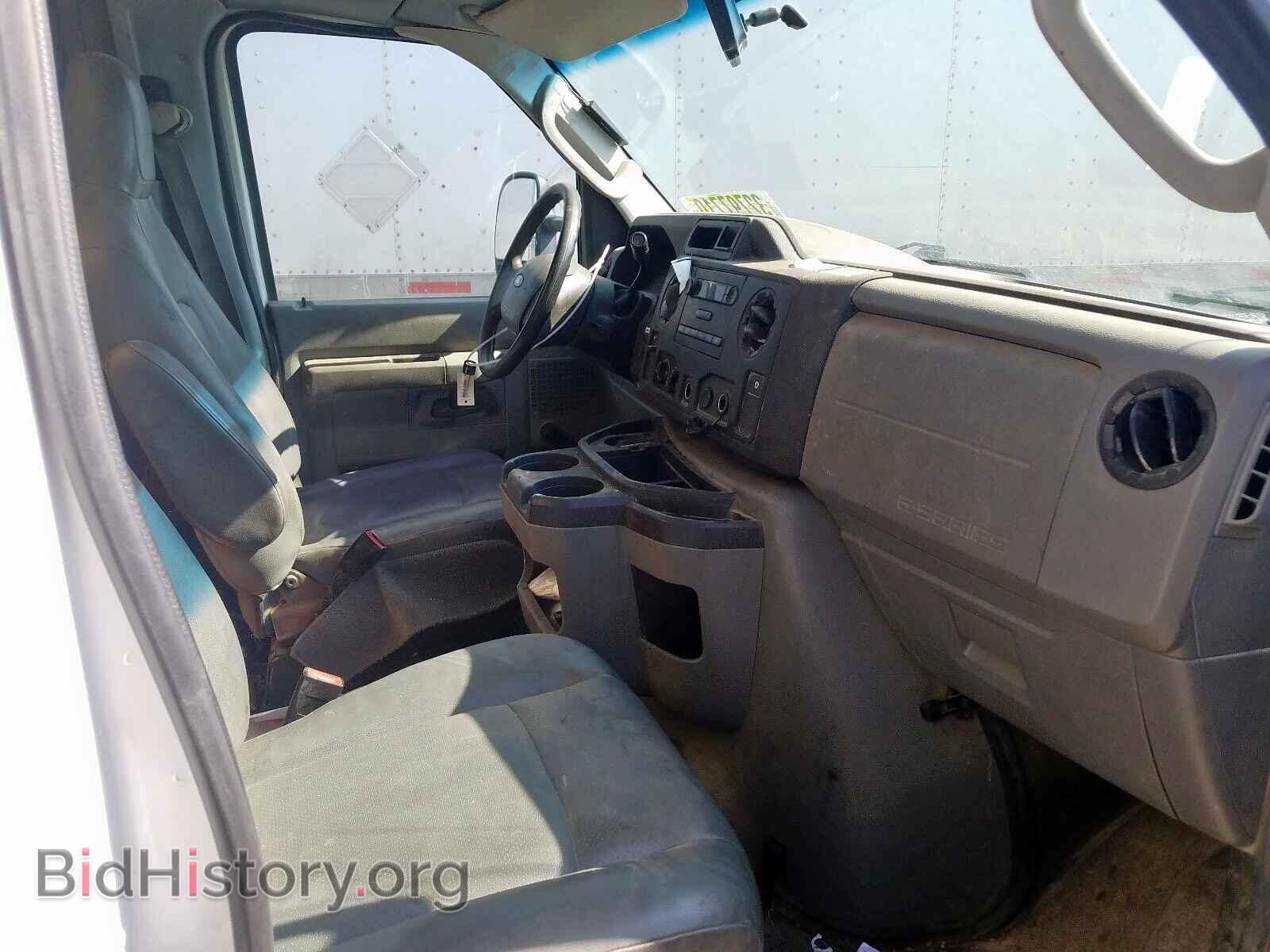 2016 FORD ECONOLINE - VIN: 1FDWE3FLXGDC12157 - Photo 5