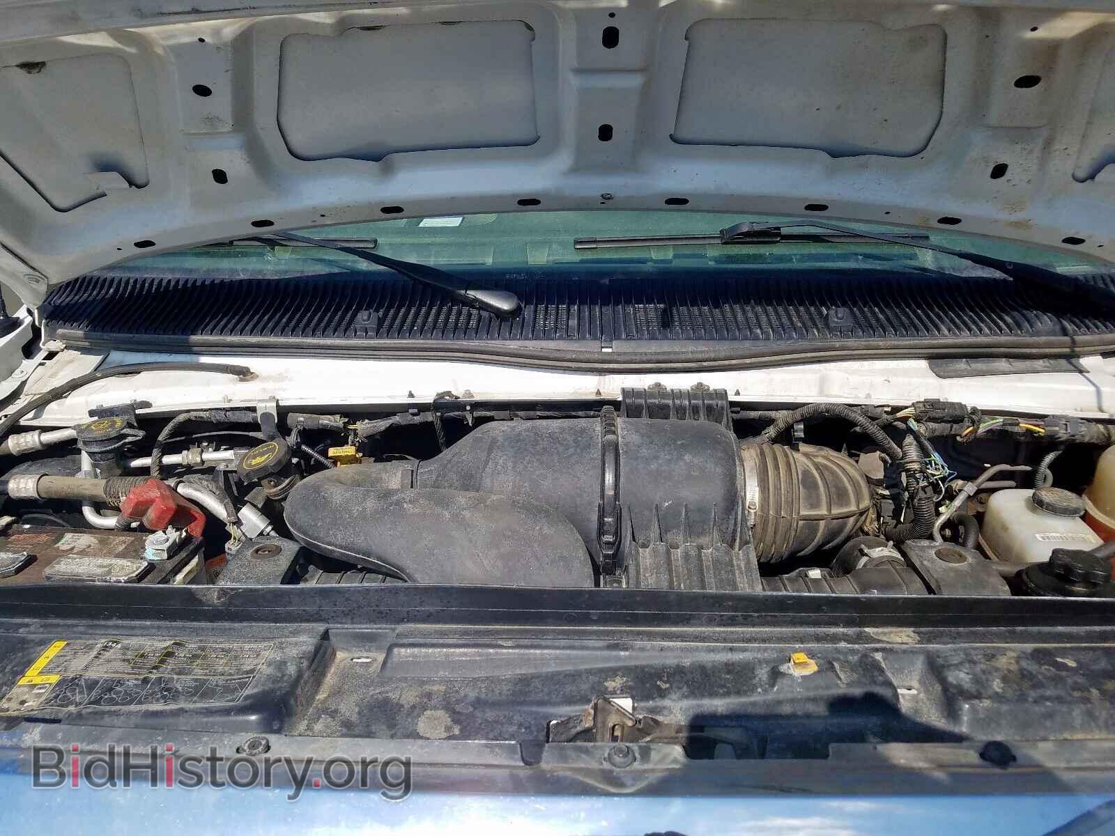 2016 FORD ECONOLINE - VIN: 1FDWE3FLXGDC12157 - Photo 7