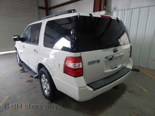 2008 FORD EXPEDITION - VIN: 1FMFU16508LA17636 - Фото 3