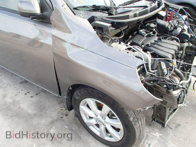 2013 NISSAN VERSA - VIN: 3N1CN7AP8DL849887 - Фото 10