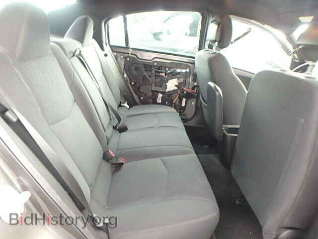 2013 CHRYSLER 200 - VIN: 1C3CCBAB4DN669983 - Фото 6