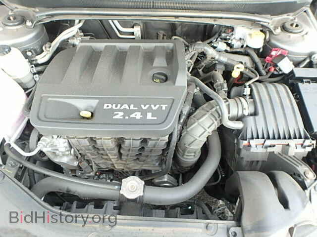 2013 CHRYSLER 200 - VIN: 1C3CCBAB4DN669983 - Фото 7