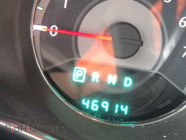 2013 CHRYSLER 200 - VIN: 1C3CCBAB4DN669983 - Фото 8
