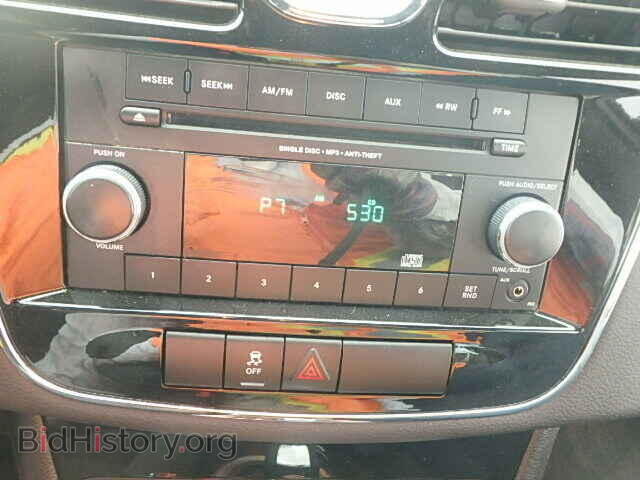 2013 CHRYSLER 200 - VIN: 1C3CCBAB4DN669983 - Фото 9