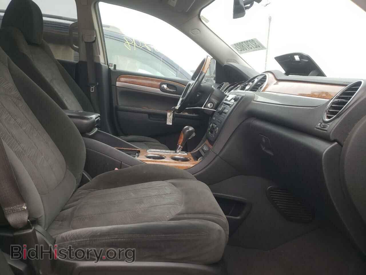2010 BUICK ENCLAVE - VIN: 5GALRAED2AJ165615 - Фото 5