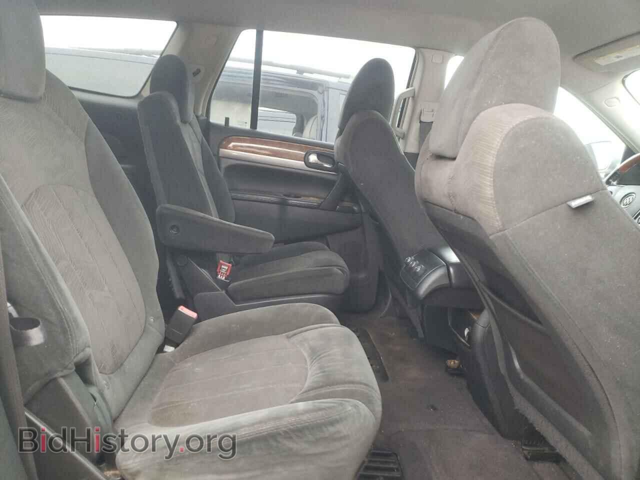 2010 BUICK ENCLAVE - VIN: 5GALRAED2AJ165615 - Фото 6