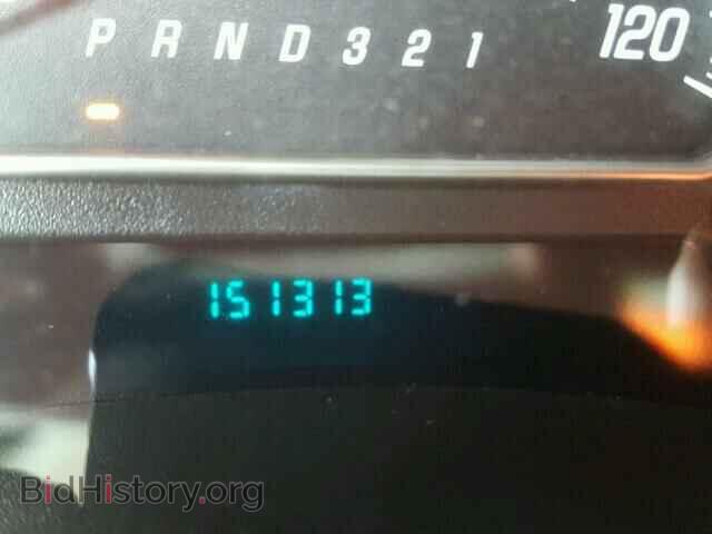 2008 GMC ENVOY - VIN: 1GKDT13S182239332 - Фото 8