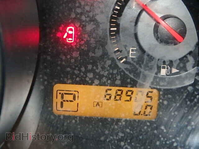 2009 NISSAN VERSA - VIN: 3N1BC13E89L411176 - Фото 8