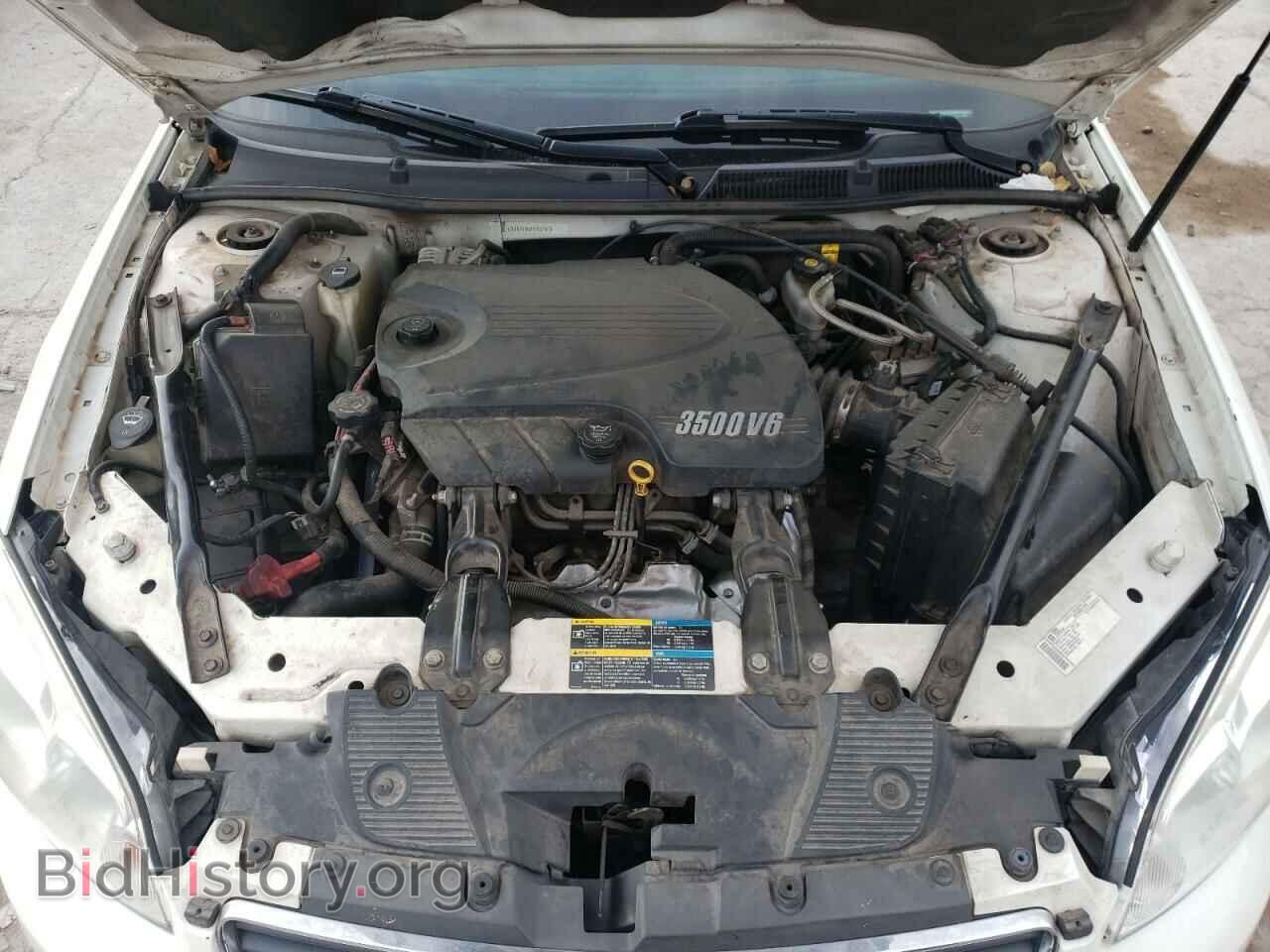 2009 CHEVROLET IMPALA - VIN: 2G1WT57K691162957 - Фото 7