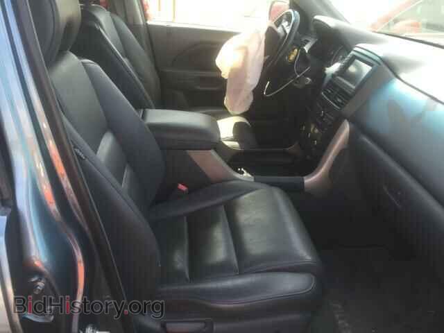 2007 HONDA PILOT - VIN: 5FNYF18727B032744 - Фото 5