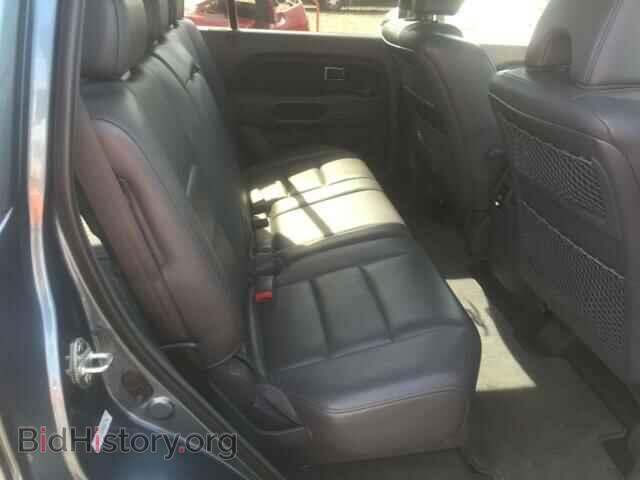 2007 HONDA PILOT - VIN: 5FNYF18727B032744 - Фото 6