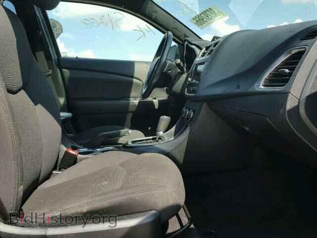 2012 DODGE AVENGER - VIN: 1C3CDZCB6CN177781 - Photo 5