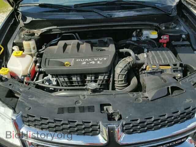 2012 DODGE AVENGER - VIN: 1C3CDZCB6CN177781 - Photo 7
