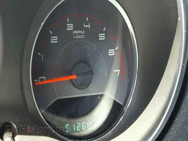 2012 DODGE AVENGER - VIN: 1C3CDZCB6CN177781 - Photo 8