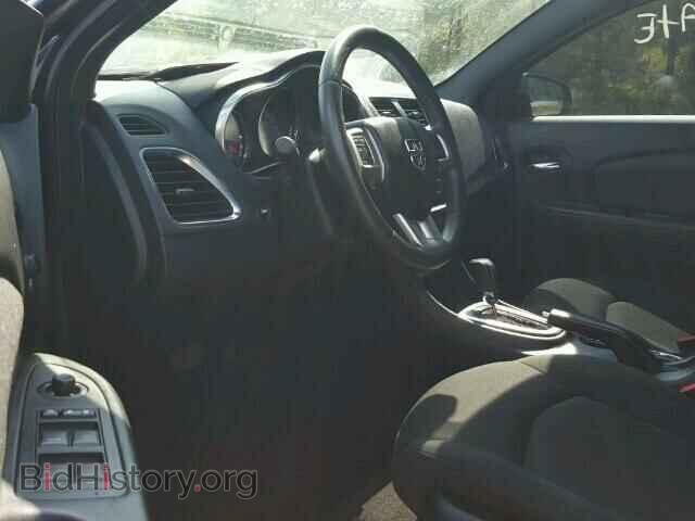 2012 DODGE AVENGER - VIN: 1C3CDZCB6CN177781 - Photo 9
