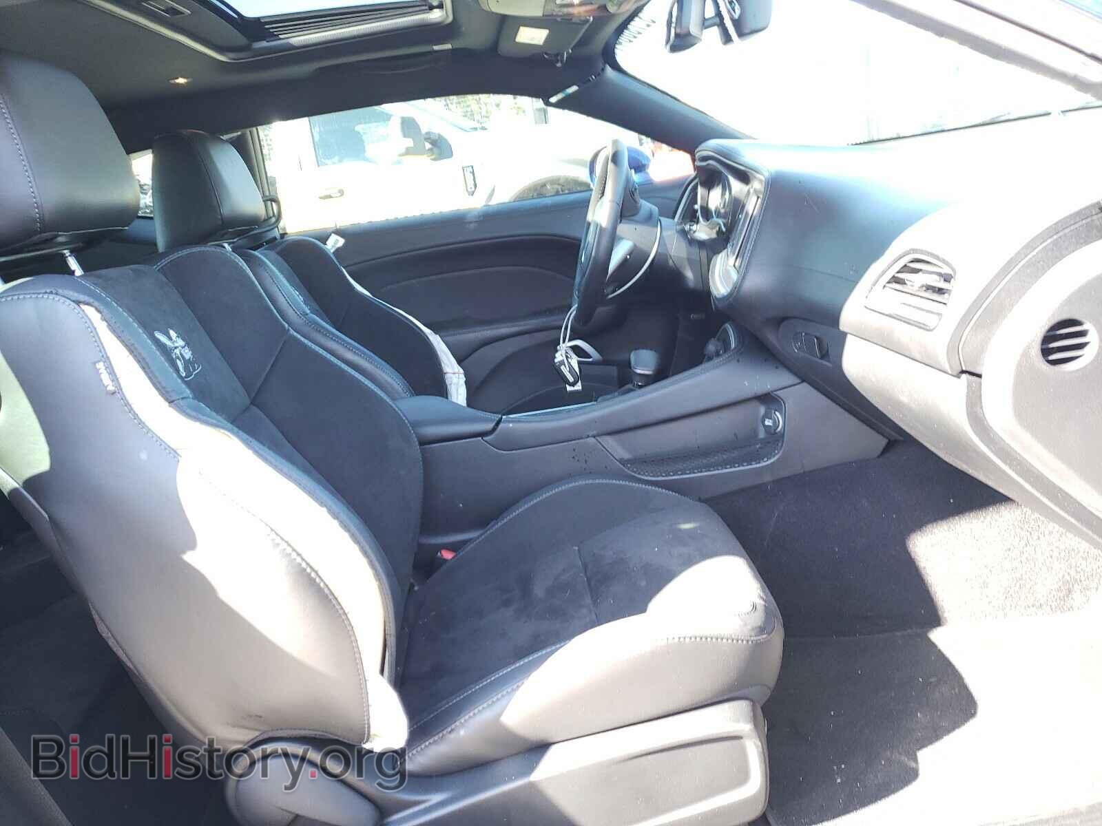 2020 DODGE CHALLENGER - VIN: 2C3CDZFJ3LH234045 - Photo 5