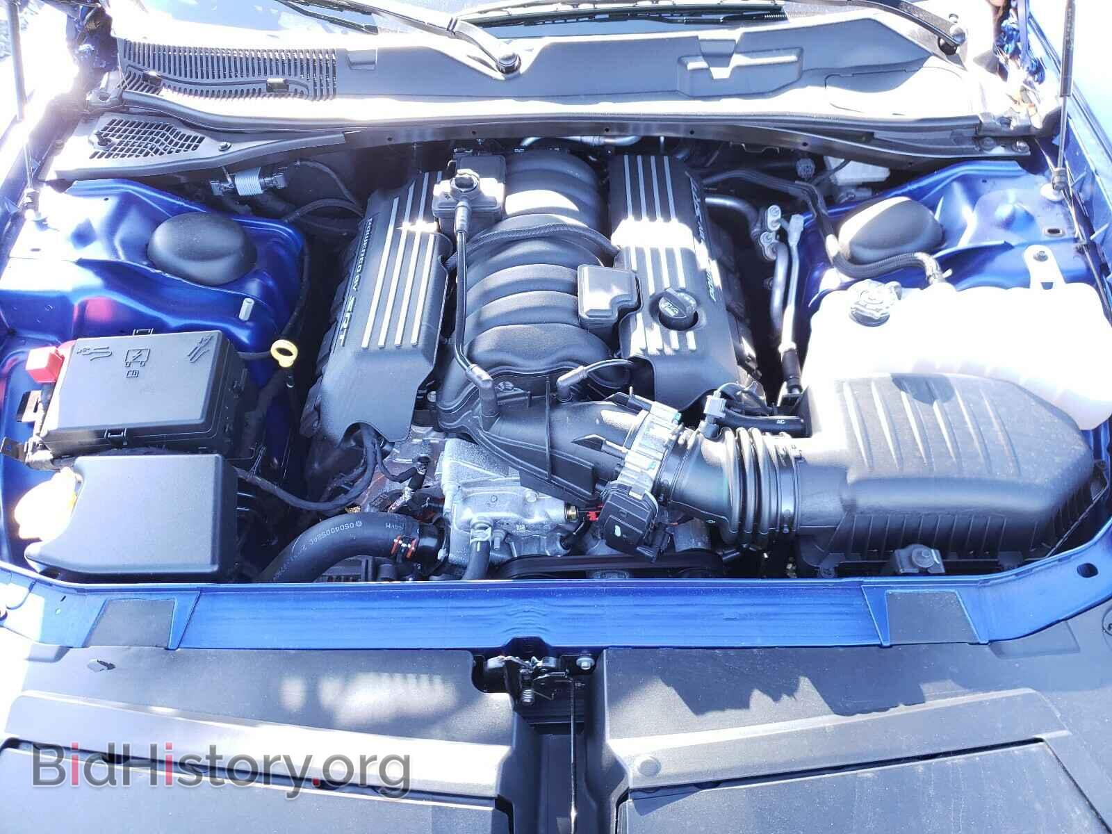 2020 DODGE CHALLENGER - VIN: 2C3CDZFJ3LH234045 - Photo 7