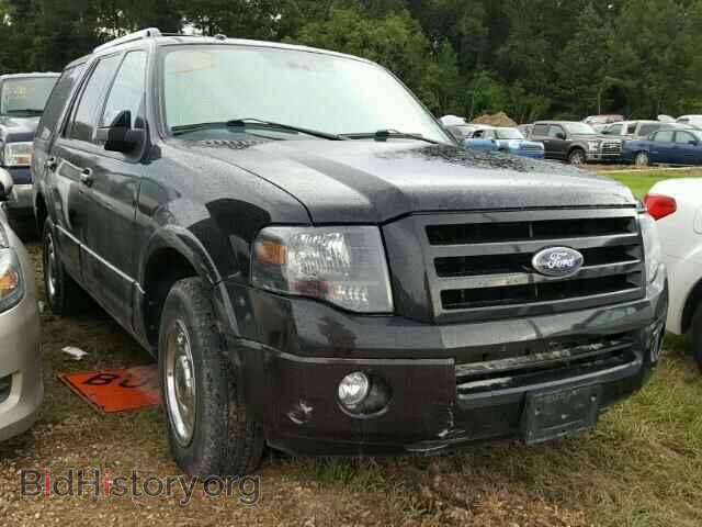 Photo 1FMJU1K57AEB65485 - FORD EXPEDITION 2010