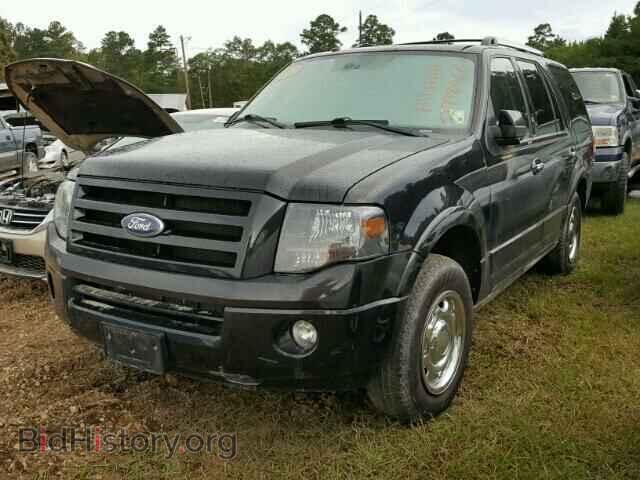 2010 FORD EXPEDITION - VIN: 1FMJU1K57AEB65485 - Фото 2
