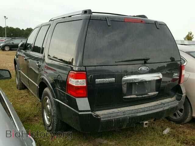 2010 FORD EXPEDITION - VIN: 1FMJU1K57AEB65485 - Фото 3