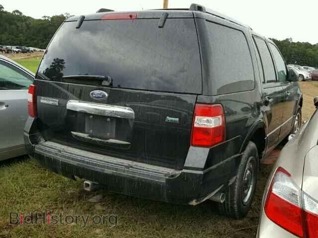 2010 FORD EXPEDITION - VIN: 1FMJU1K57AEB65485 - Фото 4