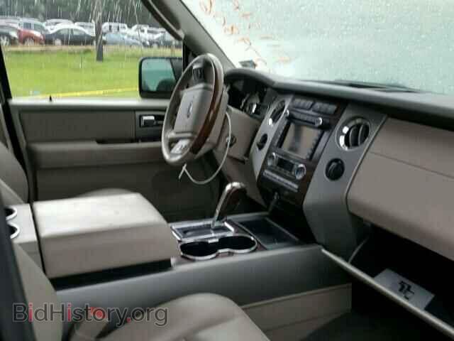 2010 FORD EXPEDITION - VIN: 1FMJU1K57AEB65485 - Фото 5