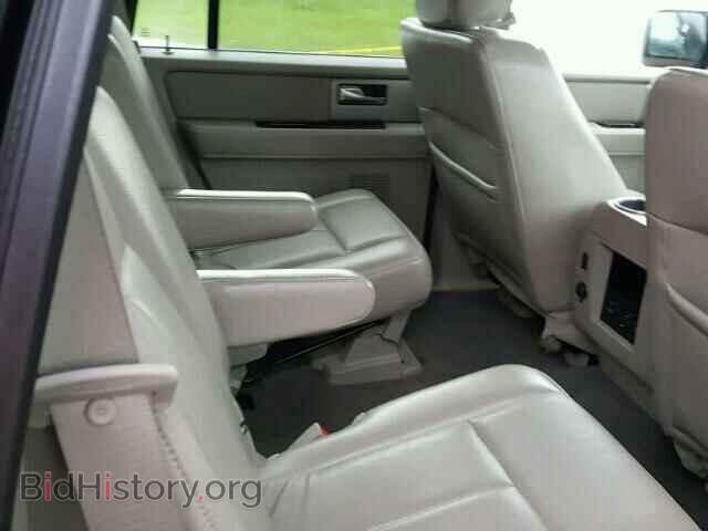 2010 FORD EXPEDITION - VIN: 1FMJU1K57AEB65485 - Фото 6