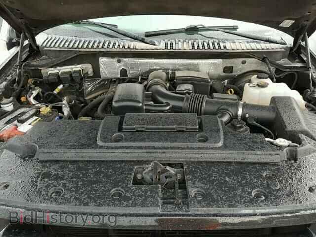 2010 FORD EXPEDITION - VIN: 1FMJU1K57AEB65485 - Фото 7