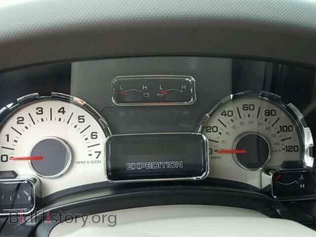 2010 FORD EXPEDITION - VIN: 1FMJU1K57AEB65485 - Фото 8